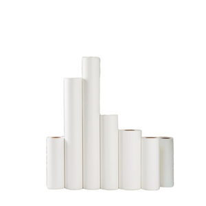 Papier blanc haute température Hummberg Factory Supply 100/90/70/60/50 g/m² A3/A4 pour transfert thermique textile et sublimation - Product Image 1