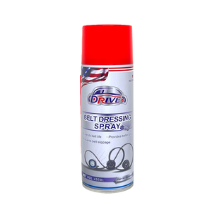 Spray lubrifiant antirouille Drive 450 ml en aérosol avec gicleur - Product Image 3