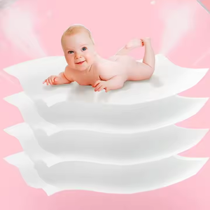 Mouchoirs en papier pour le visage OME, marque privée personnalisée, Unisoft, vente en gros, blancs, doux, paquet de 5 plis, confortables, mouchoirs en papier pour le visage - Product Image 6