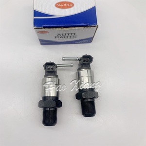 <span class=keywords><strong>Sensor</strong></span> de Pressão de Combustível de Alta Qualidade 23810-30100 23810-30110 para Toyota LAND CRUISER HILUX PRADO 1KD-FTV 23810-30100 - Product Image 3