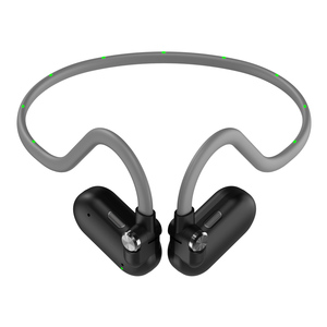 OEM nhà sản xuất tùy chỉnh sáng Tai nghe không dây ows Tai nghe tai móc mở tai không dây Earbuds - Product Image 2