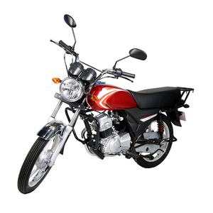 Fabricant de motos <span class=keywords><strong>125cc</strong></span> pour passagers, modèle le plus populaire, personnalisable pour l'Algérie - Product Image 5