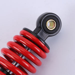 Repuestos de Suspensión para Motocicleta, Amortiguador Trasero AMCN223 para <span class=keywords><strong>Vento</strong></span> Atom <span class=keywords><strong>150</strong></span> 18-22, Accesorios para Motocicleta al por Mayor - Product Image 2