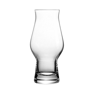 Vasos de Cerveza de Cristal Transparente Sin Plomo Hechos a Mano para Degustación y Aromatización de Cerveza Artesanal, Logotipo Personalizado, Venta al Por Mayor - Product Image 2