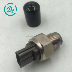 เซ็นเซอร์วัดแรงดันน้ำมันดีเซล EexcavaStart รุ่น 8-98119790-0 499000-6131 4HK1 6HK1 ZX200-3 ZX240-3 สำหรับรถขุด รับประกัน 6 เดือน - Product Image 4