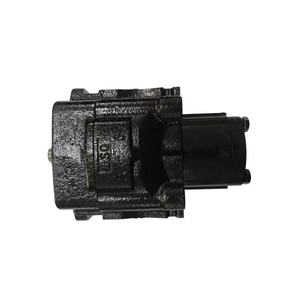 Motor de Bomba Hidráulica de Alta Calidad Serie F12-030 F12-040 F12-060 F12-080 F12-090 F12-110 - Product Image 2