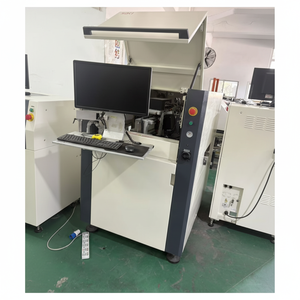 0402 0201 SMT SAKI AOI BF-PLANET-X BARATO - Product Image 1