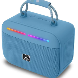 Altoparlante Bluetooth Portatile da 10W per Esterni, Lettore Musicale Wireless con Subwoofer, Regalo per la Casa, Speaker Boss - Product Image 4