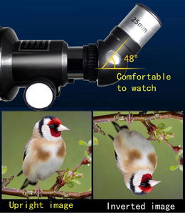 Réfracteur professionnel de haute qualité 40070 télescopes astronomiques pour regarder la planète, la lune, <span class=keywords><strong>Jupiter</strong></span>, Uranus et Neptune - Product Image 4