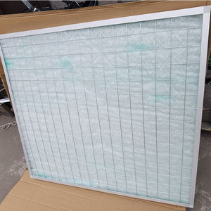 <span class=keywords><strong>Filtre</strong></span> de remplacement en coton pour cabine de peinture, <span class=keywords><strong>filtre</strong></span> industriel en fibre de verre pour cabine de peinture à la boue, <span class=keywords><strong>filtre</strong></span> de remplacement pour brume d'huile - Product Image 3