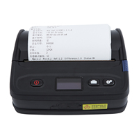 SPRT SP-L51 nouveau stock imprimante mobile thermique portable sans fil 4 pouces