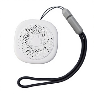 Acelere el Sueño y Prolongue la Duración del Descanso con Música <span class=keywords><strong>Relajante</strong></span>, Sonidos Naturales y Máquina de Ruido Blanco para Bebés - Product Image 2