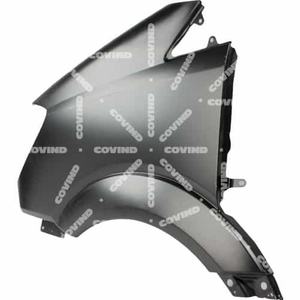 Guardabarros Delantero Izquierdo Covind, Fabricado en Italia, Compatible con Mercedes SPRINTER 2006-2013 (9066377719) - Product Image 1