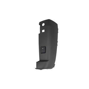 New POLIPLAST GREY RIGHT REAR SIDE Without REFLECTOR OE 735639155 for Citroen <b>Jumper</b> 2006 (Replace/Repair) - Product Image 1