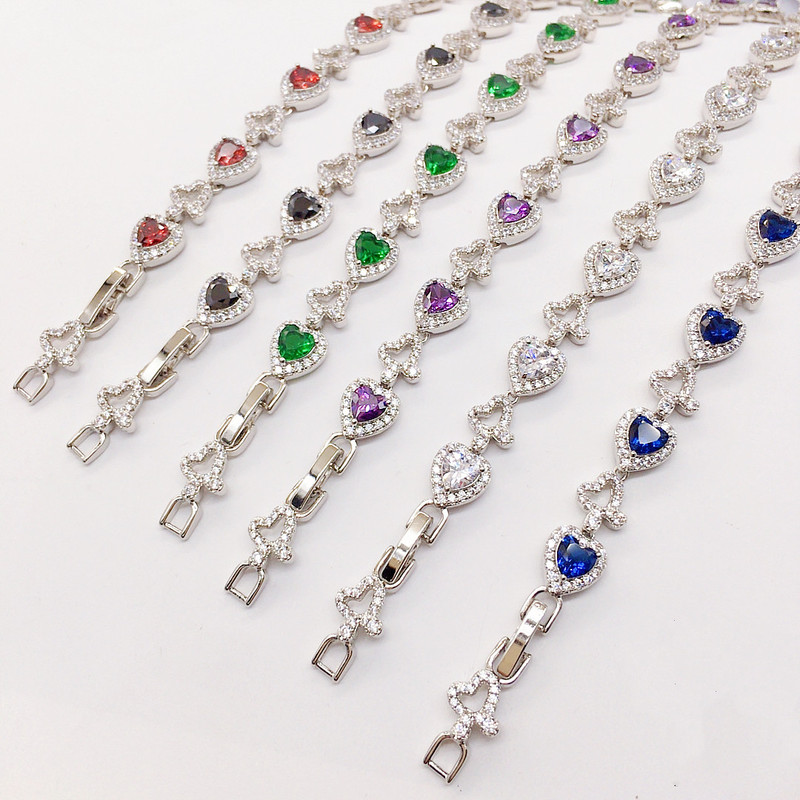 X000030152 XUPING Jewelry Wholesale Party 14k
