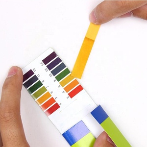 Nước Hoa Ph Universal Test Paper Strips Sử Dụng Trong Phòng Thí Nghiệm - Product Image 6