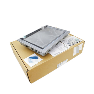 Nuevo y 100% Original 6AV7241-5JC05-0GA0 IPC477E 15" MT - Product Image 5