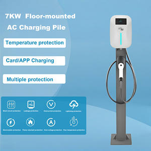 <span class=keywords><strong>Prix</strong></span> <span class=keywords><strong>d</strong></span>'usine 7Kw 11Kw 22Kw 220v Chargeur <span class=keywords><strong>de</strong></span> <span class=keywords><strong>voiture</strong></span> mobile nouvelle énergie mural au sol pour véhicules <span class=keywords><strong>électrique</strong></span>s - Product Image 3