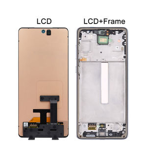 Pantallas LCD para Teléfono Móvil A73 5G, Pantalla LCD al por Mayor para A73, Pantalla Táctil LCD de Repuesto - Product Image 4