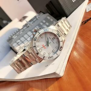 Reloj de Pulsera de Acero Inoxidable para Mujer, Marca de Lujo PRX, Estilo Deportivo y Ejecutivo, Resistente al Agua, Joyería de Moda, Venta al Por Mayor - Product Image 5