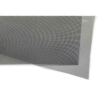 Rideau en treillis métallique décoratif en acier inoxydable pour l'architecture moderne, la décoration intérieure et extérieure