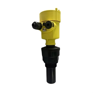 Sensores Ultrasónicos Vegason 61, Medición sin Contacto, Funcionamiento sin Mantenimiento, Compatible con la Aplicación Tuya, -40°C a 80°C, Ultrasónicos para Exteriores - Product Image 3
