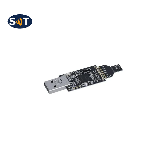 IC Chip Temperature Sensor Development Tool Tmp126 Evaluation Module for High-Precision Spi Temperature Sensors