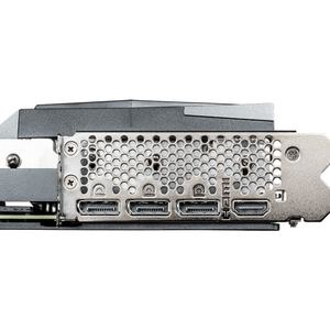 Nouvelle arrivée carte graphique GeForce RTX 3060ti GAMING X TRIO paquet scellé pour GPU de jeu de bureau - Product Image 4