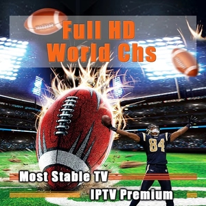 Listes de guides pour les <span class=keywords><strong>meilleurs</strong></span> services <span class=keywords><strong>IPTV</strong></span> pour Firestick, Android, iOS, Windows, Mac et autres appareils en 2025 - Product Image 4