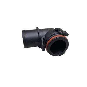 Conector de Manguera de Refrigerante 20847910 para Cadillac, Buick, Chevrolet, Entrada del Tanque de Agua, Pieza de Repuesto de Plástico - Product Image 4