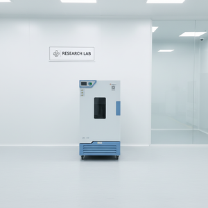 Incubadora de CO2 con Pantalla Táctil Inteligente y Control por Microprocesador para Investigación Avanzada - Product Image 2