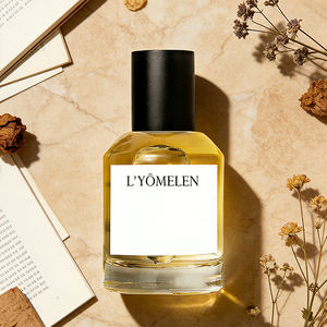 Perfume de Alta Calidad con Fragancia Floral, Frutal y Amaderada, Fórmula Francesa, Ecológico, Moderno, de Larga Duración, Colección Diaria - Product Image 3