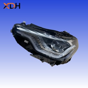 Faro per <span class=keywords><strong>BMW</strong></span> G87 220i 230i M235 225i M2 M240i G87 G42, Luce Auto Originale LED, Aggiornamento Faro 2022-2025 - Product Image 4