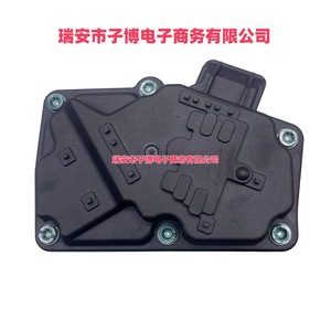 วาล์วปีกผีเสื้ออิเล็กทรอนิกส์ BMW H81 E68K 13548601651 A3C0095100000สำหรับการเปลี่ยนซ่อมอลูมิเนียมพลาสติก - Product Image 3