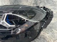 Phares à matrice LED d'origine 2026-2027 pour Mercedes-Benz GLE167 W167 Phares de voiture OE A1679062912