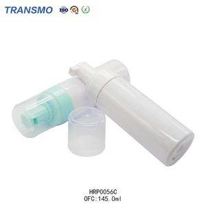 Botella de Bomba de Plástico Personalizada de 145 ml, Botella de Bomba de Loción de Plástico Vacía, Botella Cosmética con Bomba para Cosméticos - Product Image 5