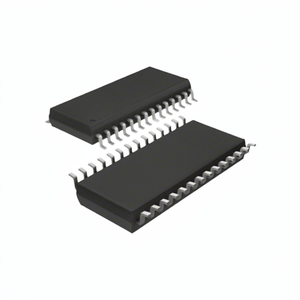 Original One Stop Service Clock Timing Components Electronic 28 TSSOP BQ4802YPW - Product Image 1