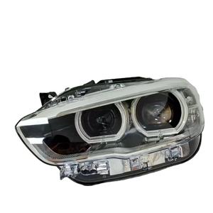 Faro LED Original para BMW F21 2015 2016 <span class=keywords><strong>2017</strong></span>, Faro para BMW Serie 1 120i 125i M135i M140i F20, Lámpara LED M1, Luz para Auto - Product Image 1