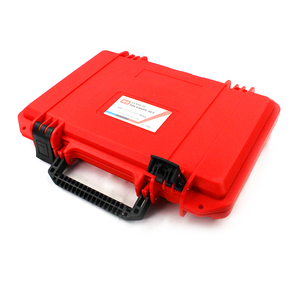 उपकरण निर्माता एम 2 पिन गेज सेट इंच. 251 .500 स्टील पिन गेज वर्ग ज़ इंच - Product Image 1