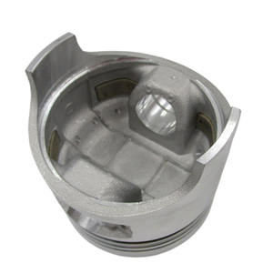 Piezas Originales de Fábrica para Generadores Diésel, Conjunto de Pistón 188F, Anillos de Pistón Dobles, Anillos de Pasador de Pistón para Mini Bombas - Product Image 4