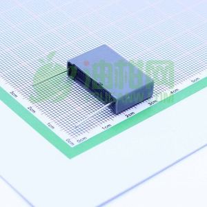 Manufacturer Direct MP2224KGE2RYG 26.3*7*16.5/P=22.5 Capacitors Safety Capacitors X/Y Cap 220nF 10% 275V - Product Image 1
