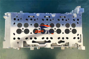 Culasse de moteur 2.4L 4N15 pour Mitsubishi Pajero Sport Montero Sport <span class=keywords><strong>Fiat</strong></span> <span class=keywords><strong>Fullback</strong></span> 1005C961 1005C643 - Product Image 4