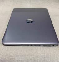Ordinateur portable professionnel HP Probook 840g3 d'occasion, Intel Core I5-6300U, 8 Go de RAM, 256 Go de SSD, 14 pouces, clavier anglais, occasion, bureau