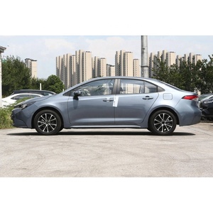 Se Vende Sedán <span class=keywords><strong>Corolla</strong></span> Usado con Volante a la Izquierda y Tracción Delantera - Product Image 2