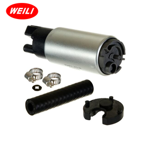 Elektrische Kraftstoffpumpe Universal 60629615 46474142 52018390 17040-S01-A30 für Hyundai Chrysler Ford HONDA Mazda Elektrische Kraftstoffpumpe - Product Image 1