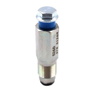Válvula de Alivio de Presión Nissan de 1/2 Pulgada para Control de Presión de Aceite y Combustible a Temperatura Normal - Product Image 1