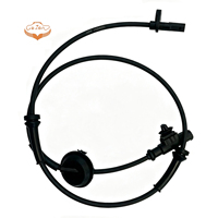 Accessoires de voiture de haute qualité, capteur de vitesse de roue ABS avant 10594554 pour Mg Zs Roewe Rx3 2017-2024