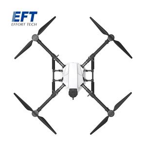 Nueva actualización EFT E410P Marco De Dron Agricola <span class=keywords><strong>Aeronave</strong></span> Con Tanque De 10 Litros Cuadricóptero Para Granja Pulverizador De Semillas - Product Image 6