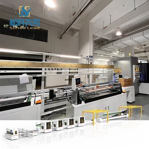 <b>Battery</b> <b>PACK</b> Production Line for Solar Energy Storage System Li <b>Ion</b> <b>Battery</b> <b>Pack</b> Assembly Line - Product Image 4