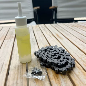 Meilleur <span class=keywords><strong>prix</strong></span> chaîne de vélo de route <span class=keywords><strong>vtt</strong></span> en acier au carbone 8-12 vitesses chaîne de vélo Durable pour pièces de vélo - Product Image 5